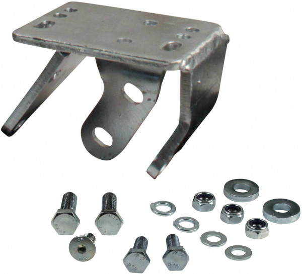 Schroefconsole KFG30/KFG35 incl. montageset