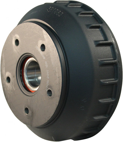 Remnaaf AL-KO Euro-plus 200 x 50 (2051) , 5x112 , gietnummer 581063