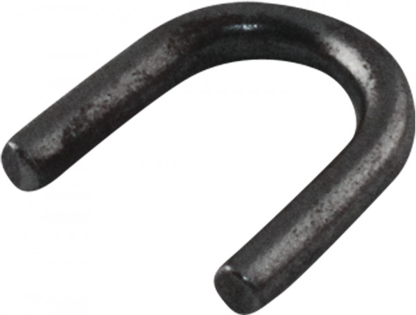 Zeiloog oplas uitvoering blank 250 stuks per doosje