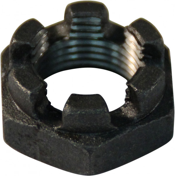 Kroonmoer Knott M18x1,5