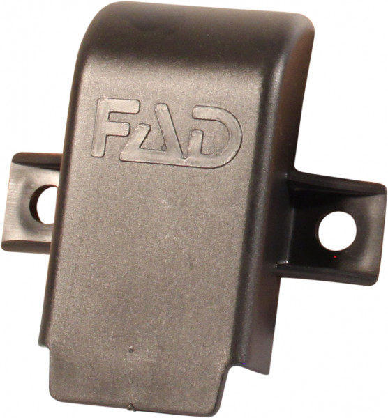 Afdekkap oplooprem 407F004