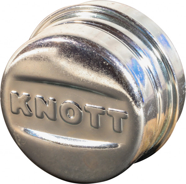 Naafdop Knott Ø52,1mm