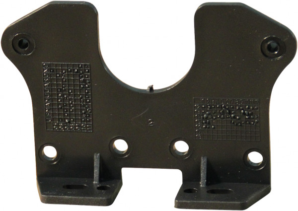 Montagesteun Flatpoint ll LED