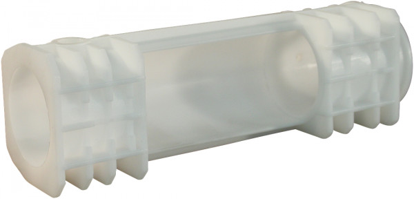 Glijlager BPW voorzijde oplooprem achterzijde oplooprem ZAF 2,0-2