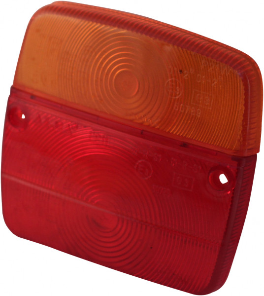 Lampglas AJBA FP.11 universeel