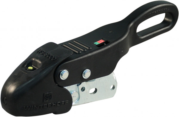 Stabilisatorkoppeling Winterhoff WS3000-D universeel Ø45/46/50/51