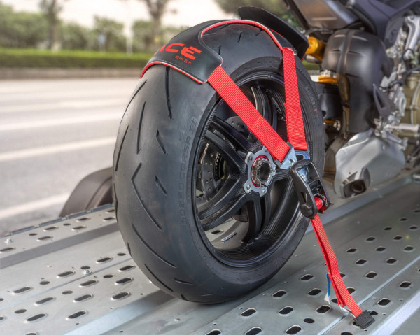 Motorband spanband Acebikes Tyrefix Pro