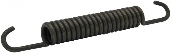 Trekveer 400Gx120 Ø21 Ø4.5 174mm