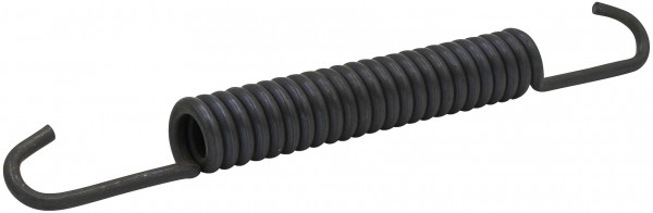 Trekveer 400Gx120 Ø21 Ø4.5 210mm