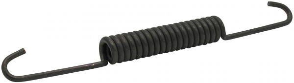 Trekveer 400Gx120 Ø18 Ø4 208mm