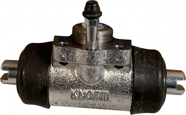 Remcilinder Knott Ø34,92mm Wielrem 30-4302 ; 300x60 hydr.simplex