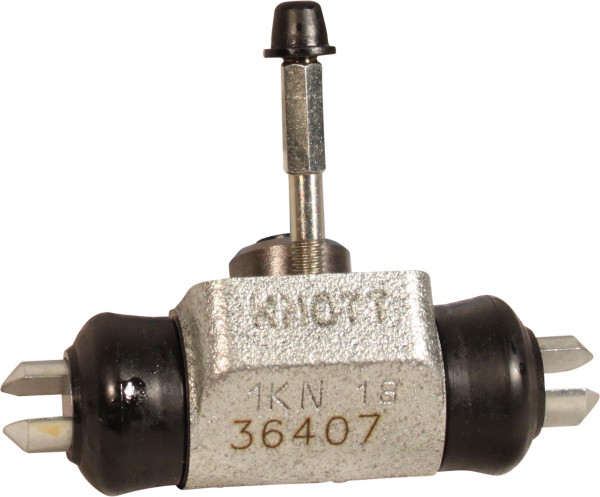 Remcilinder Knott Ø19,05mm ; remtype 25-4303