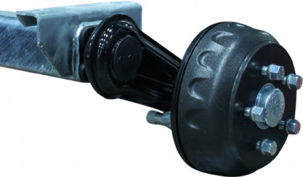 VGB8-M 850kg 1200mm 25°