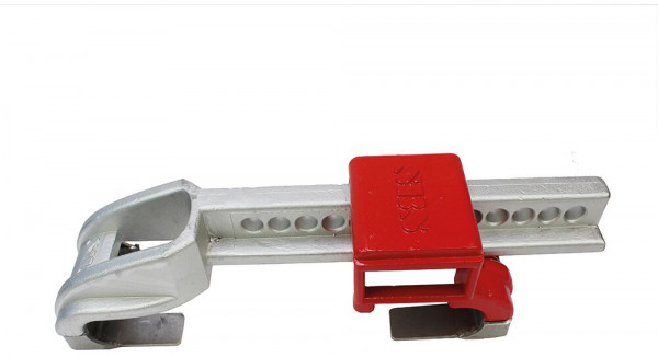 Cobra containerslot SCM