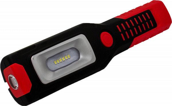 LED inspectielamp oplaadbaar 12V USB