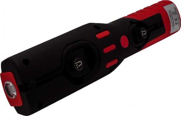 LED inspectielamp oplaadbaar 12V USB