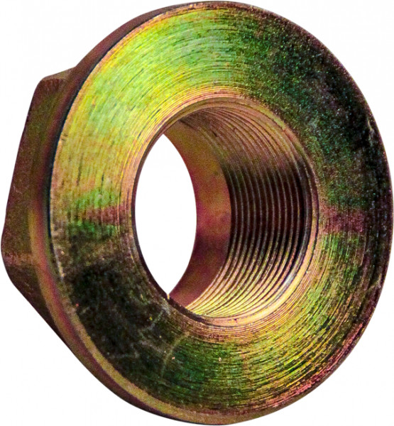 Flensmoer voor Q Range, Eurolight & HBX403 Trailers