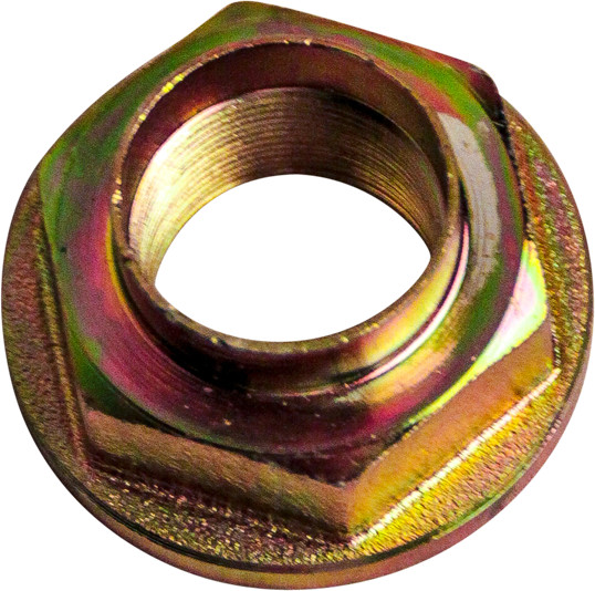 Flensmoer voor Q Range, Eurolight & HBX403 Trailers