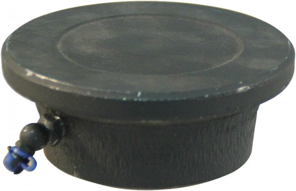 Hefcilinder set laspan