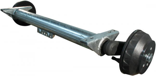 GB18-MV 1800kg 1400mm 15°