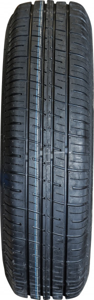 Luchtband + wiel 155/80R13 ST290 M+S TL + 4Jx13H2 ET30 57/100/4 84 N