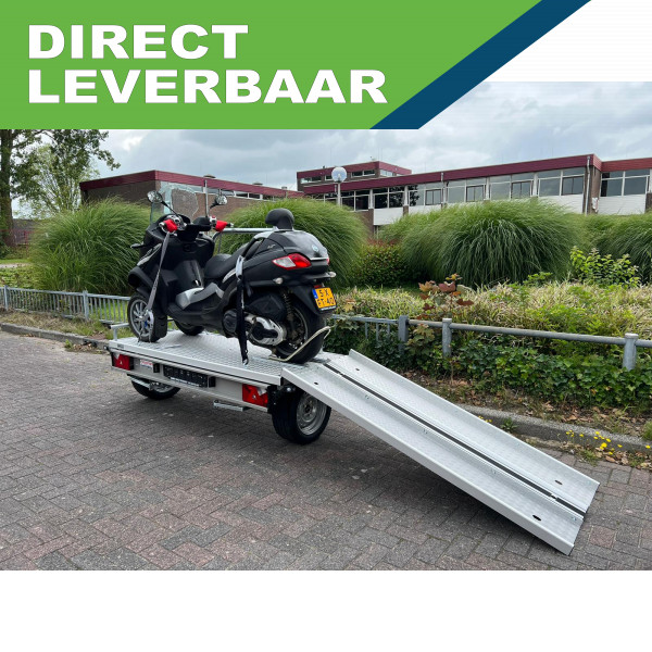 Sawiko Wheely Basis 750kg Universele aanhanger