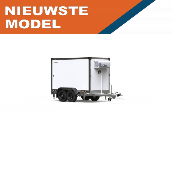 Henra CB27291317 koelwagen