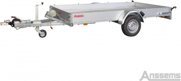 Anssems Autotransporter AMT 1200kg 340×170