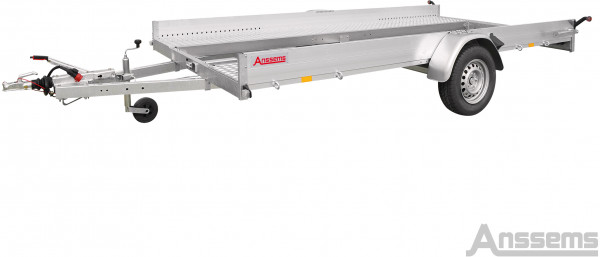 Anssems Autotransporter AMT 1300kg 400×188 ECO