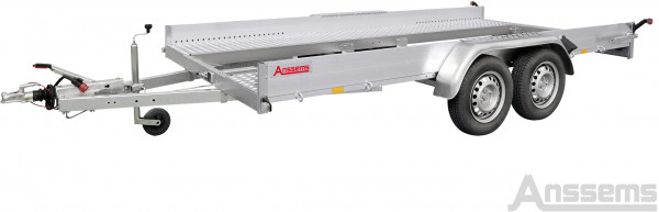 Anssems Autotransporter AMT 1500kg 400×188 ECO