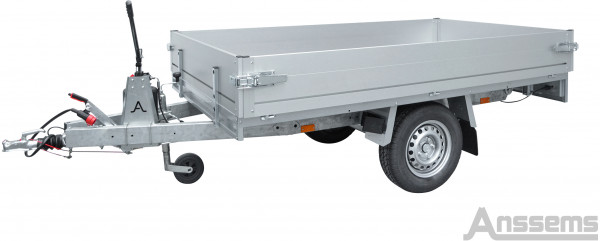 Anssems Kipper KLTB 1350kg 251×150