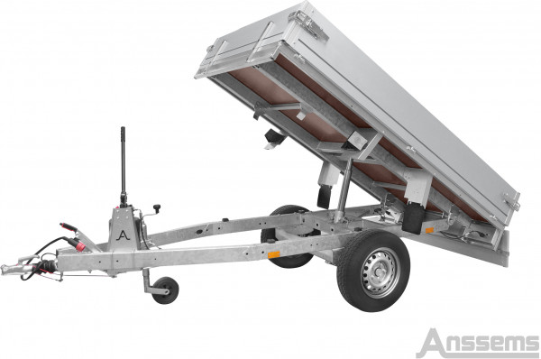Anssems Kipper KLTB 1350kg 251×150