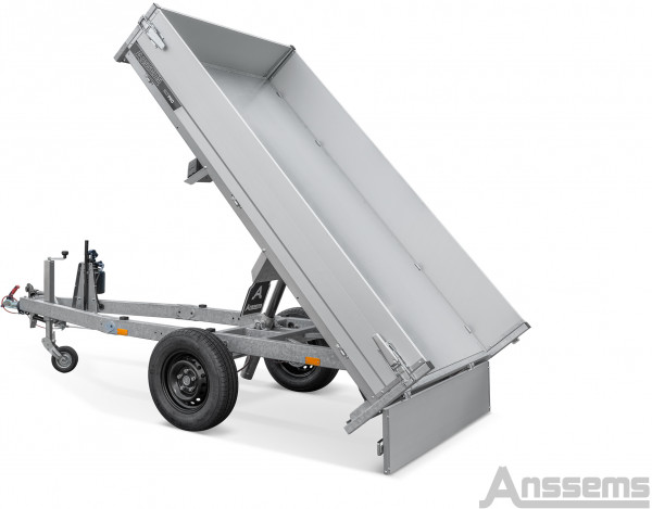 Anssems Kipper KLT-1 1350kg 251×150 Pro