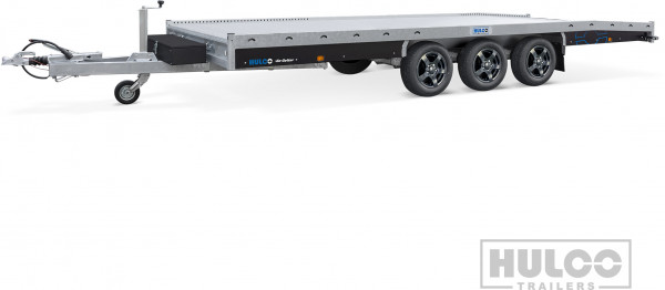 Hulco Multitransporter Carax-2 3000kg 440×207 Go-Getter