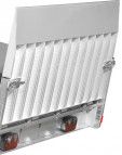 Oprijklep GT 101 VT2 (hoogte 100 cm)