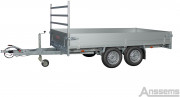 Voorrek 203x80