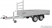 Voorrek PSX 153x80