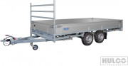 Voorrek MEDAX 183x80