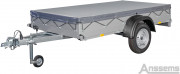 Vlakzeil LT 251 x 150