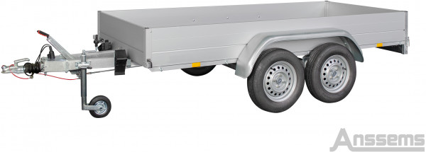 Anssems Bakwagen GTT 750kg 251×126