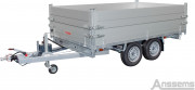 Opzetborden KSX 305 x 178 x 70