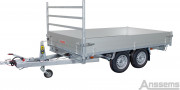 Voorrek KSX 178x80 