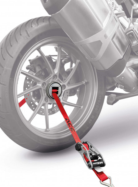 Motor bevestiging Acebikes CapStrap