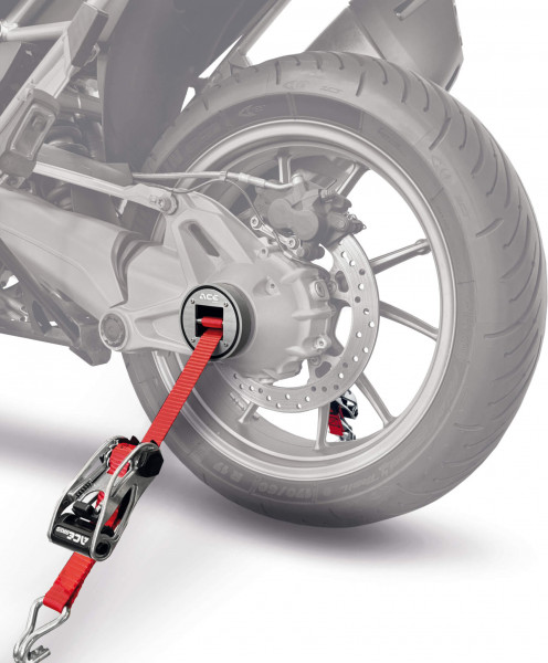 Motor bevestiging Acebikes CapStrap