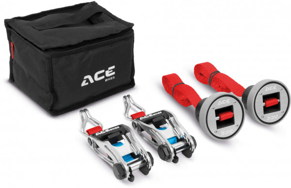 Motor bevestiging Acebikes CapStrap