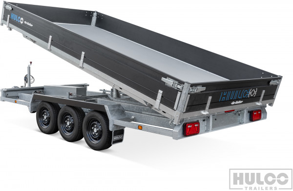 Hulco Kipper Benax-2 3500kg 405x203 Go Getter