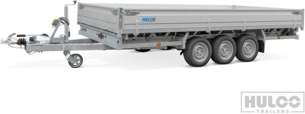 Hulco Kipper Benax-3 3500kg 405x203