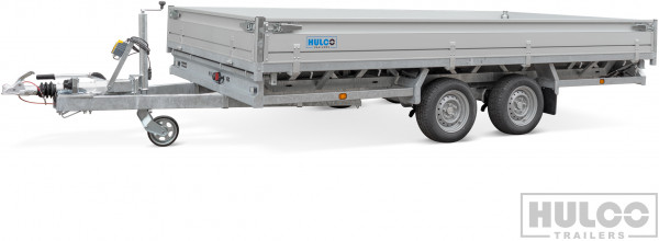 Hulco Kipper Benax-2 3500kg 405x203