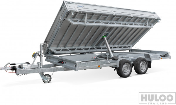 Hulco Kipper Benax-2 3500kg 405x203
