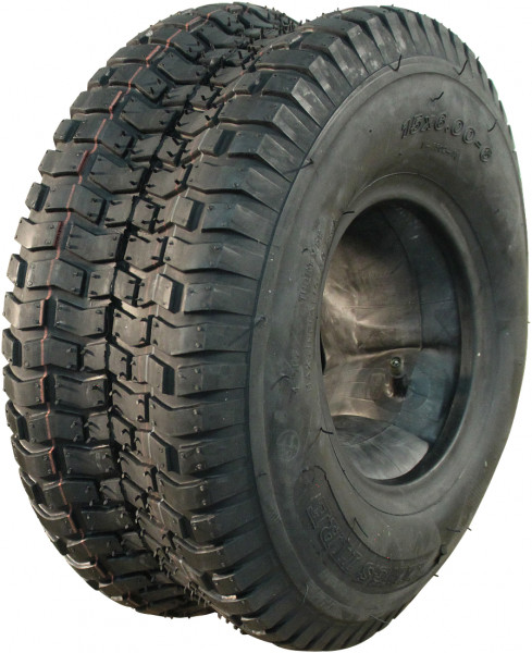 Set 15x6.00-6 V-3502 4PR TT TR13 65 A3